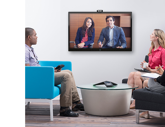 POLY Realpresence Trio 8800 IP POE accessori per teleconferenza