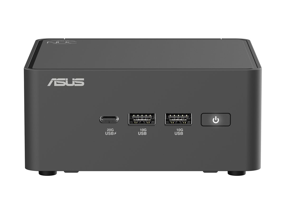 ASUS NUC 15 Pro Kit (NUC15CRH-B)