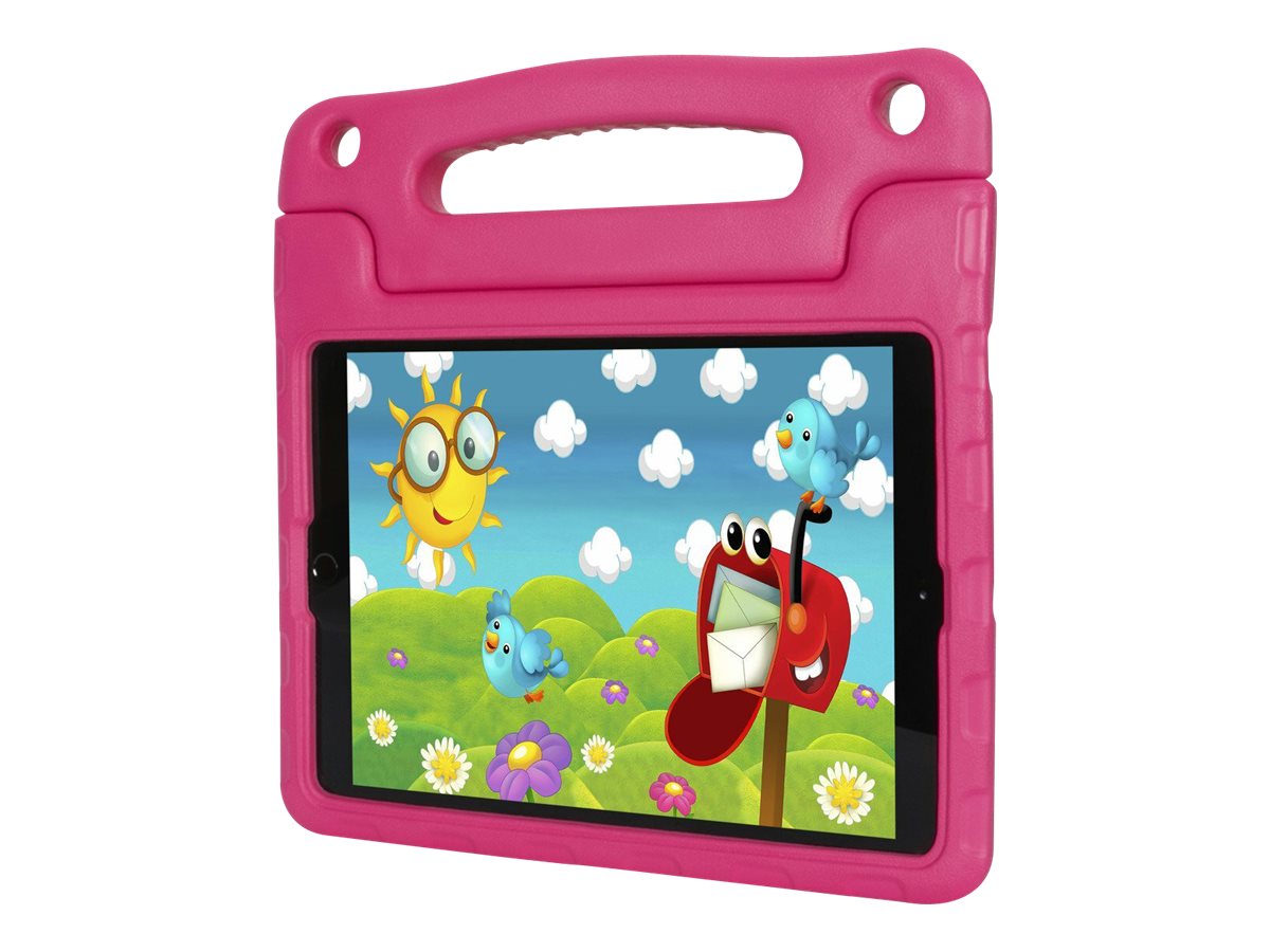 Targus THD51208GL tablet case 26.7 cm (10.5) Folio Pink
