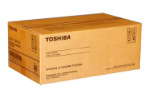 Toshiba T305PC-R - Cyan - Original - Tonerpatrone