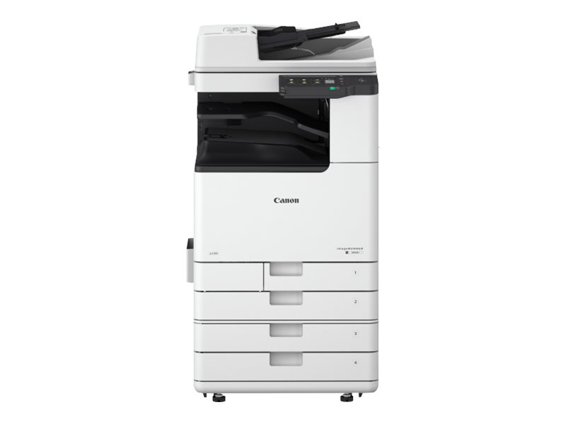 Canon imageRUNNER 2945i Laser A4 1200 x 1200 DPI 45 ppm Wi-Fi
