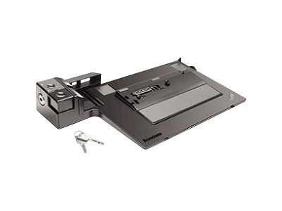 Lenovo ThinkPad 90W AC Adapter - Netzteil - Wechselstrom 100-240 V