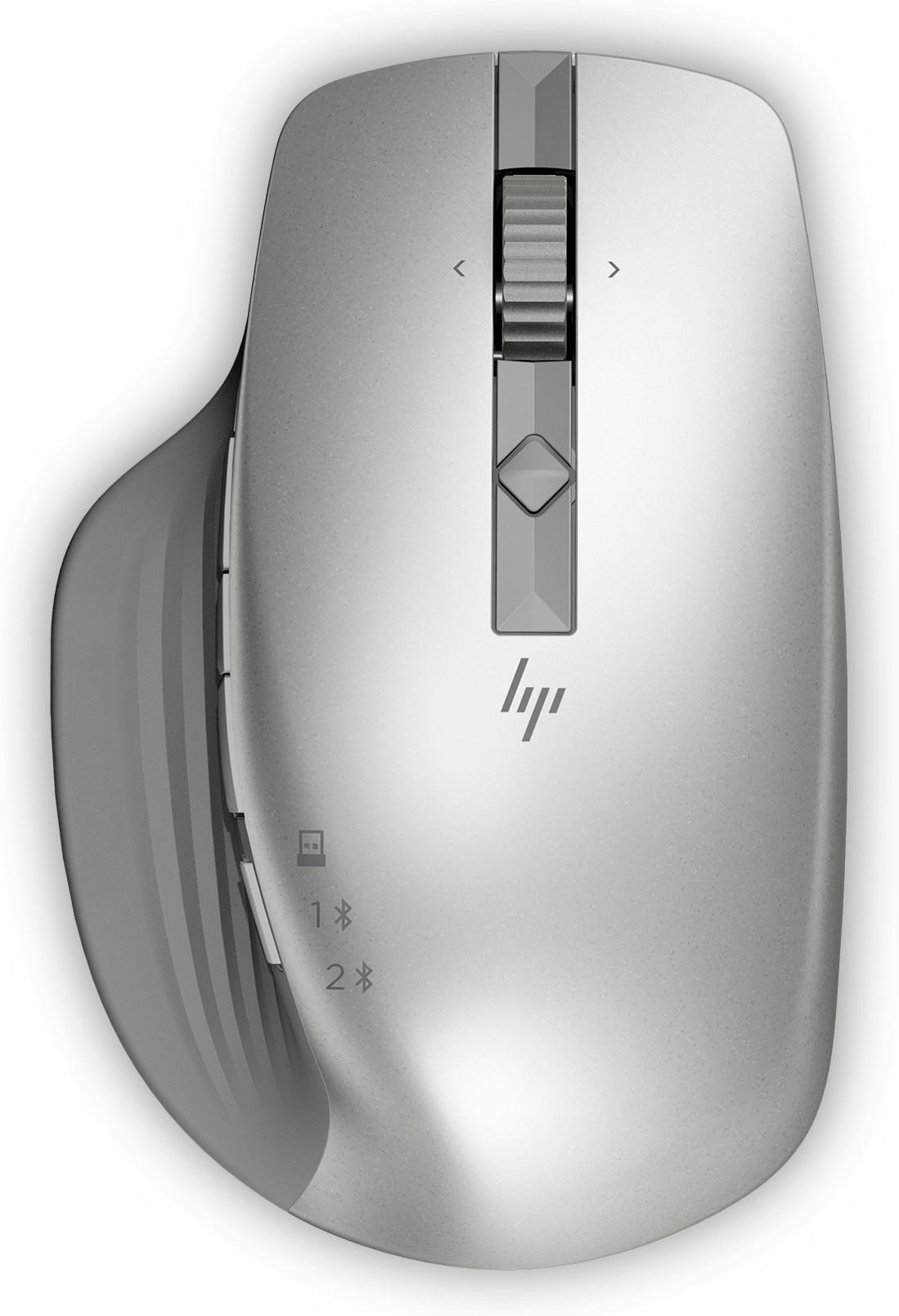 HP Creator 930 - Maus - 10 Tasten - kabellos