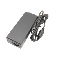 Fujitsu FUJ:CP531954-XX adaptateur de puissance & onduleur Noir