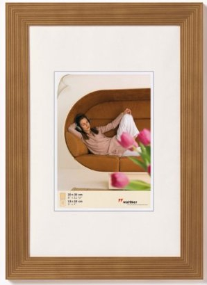 Walther Design Grado 20x30 Legno