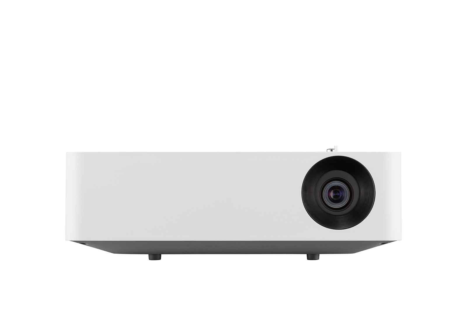 LG LED Portable Home Theater CineBeam Projector - PF610P