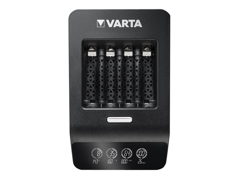 Varta 57685 101 441 cargador de bater�a Corriente alterna