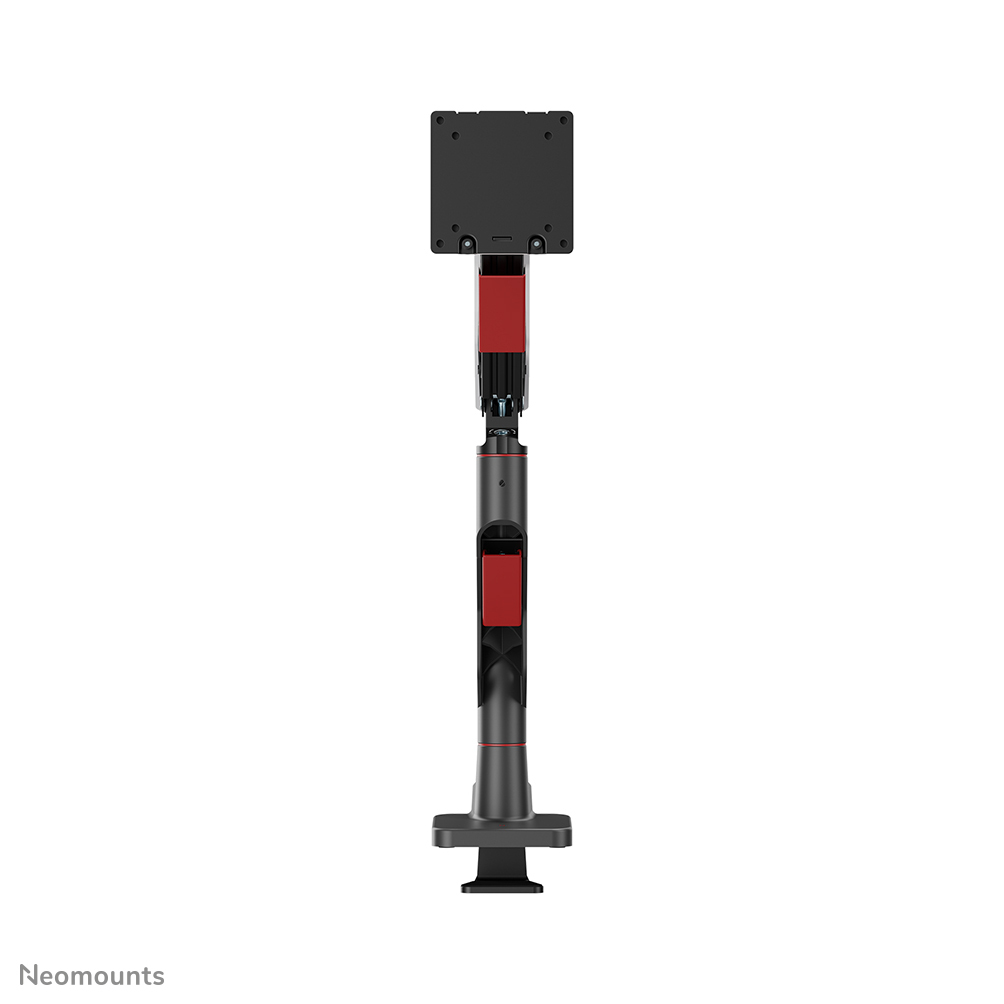 Neomounts DS70-256RD1 Gaming monitor arm 24-57 - gas spring - Topfix - 180�-stop