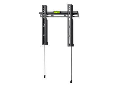 celexon Fixed-4225 - Klammer - f�r LCD TV - Schwarz - Bildschirmgr��e: 58.4-106.7 cm (23-42)