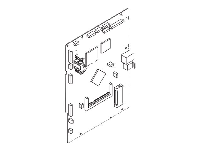 KYOCERA 302MG94020 pice de rechange pour quipement dimpression Alimentation lectrique