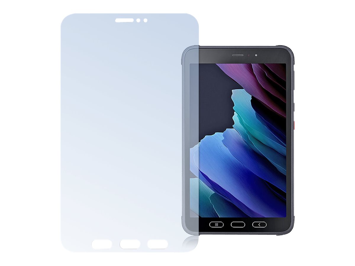 4smarts Bildschirmschutz fr Tablet - 2.5D