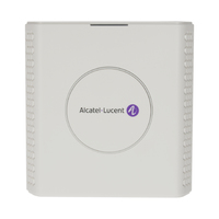 Alcatel-Lucent 8378 DECT IP-xBS 1880 - 1900 MHz Bianco