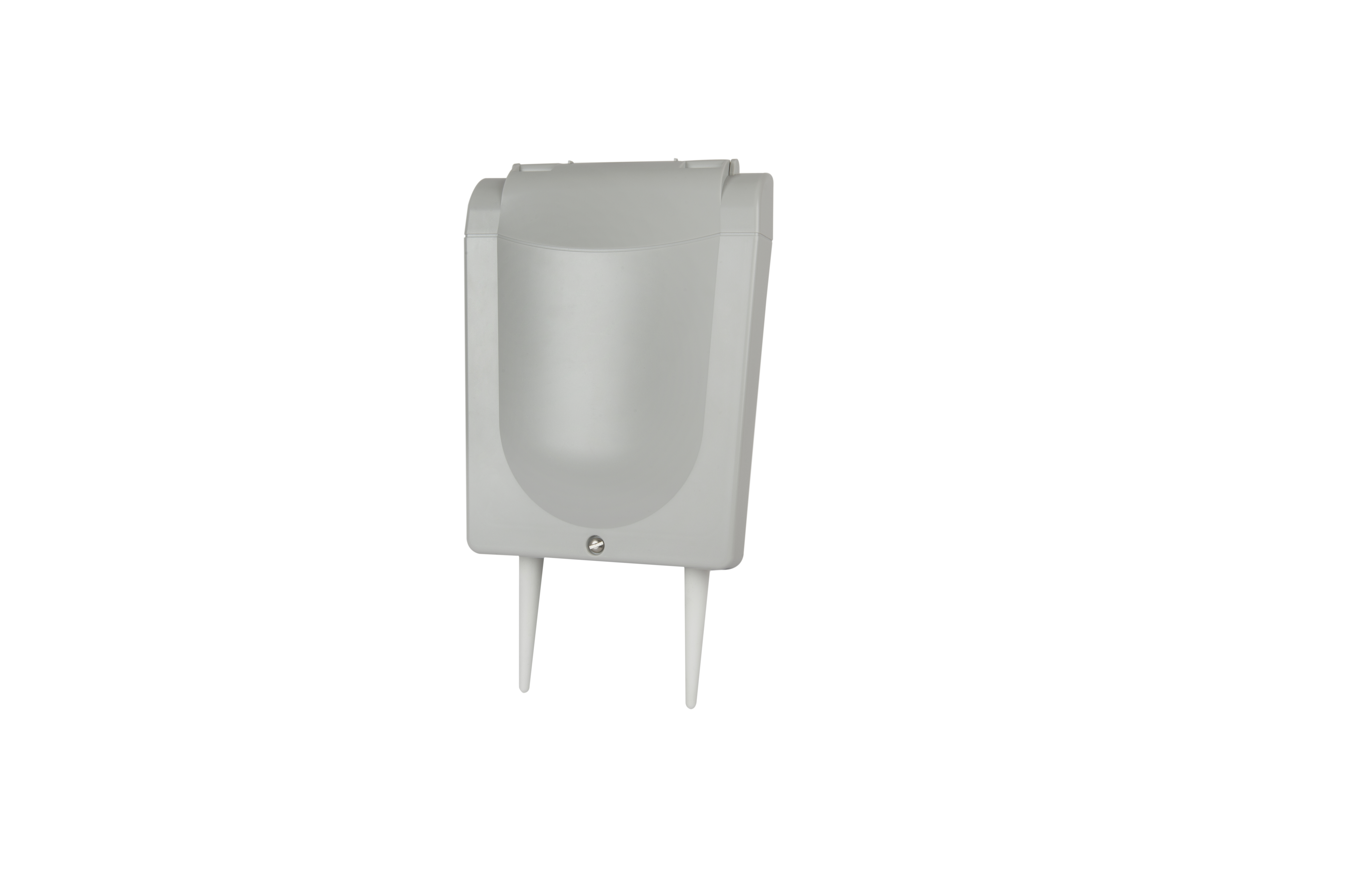 Alcatel-Lucent 8378 DECT IP-xBS 1880 - 1900 MHz Blanc