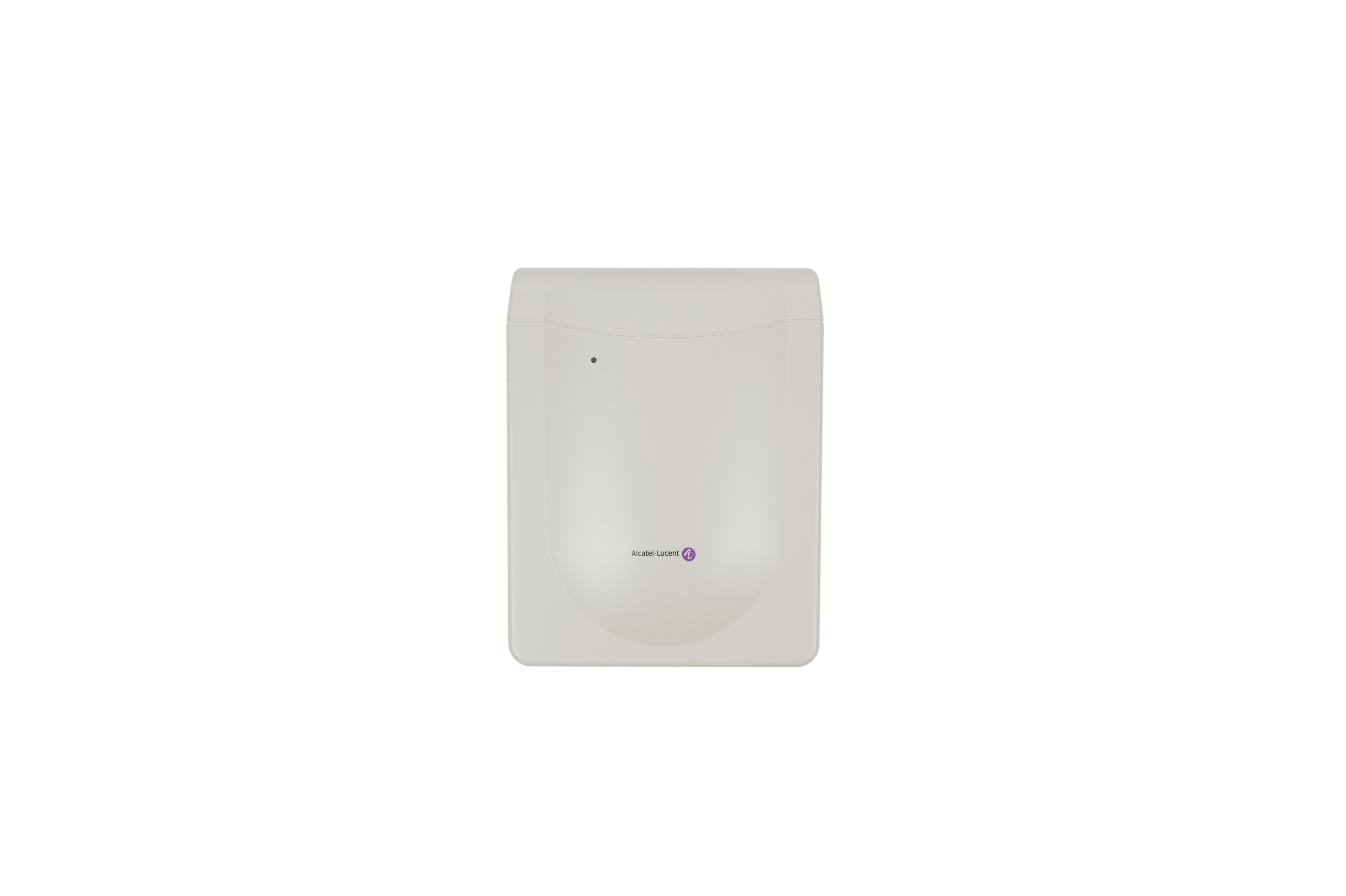 Alcatel-Lucent 8378 DECT IP-xBS 1880 - 1900 MHz Blanc
