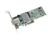 Fujitsu EP420i controlado RAID PCI Express 3.0 12 Gbit/s