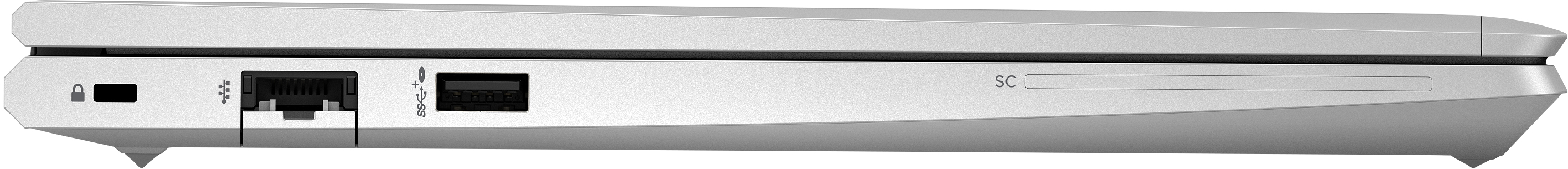 HP EliteBook 640 G9 Notebook - Wolf Pro Security - Intel Core i5 1235U / 1.3 GHz - Win 11 Pro - Iris Xe Graphics - 8 GB RAM - 256 GB SSD NVMe, HP Value - 35.56 cm (14)