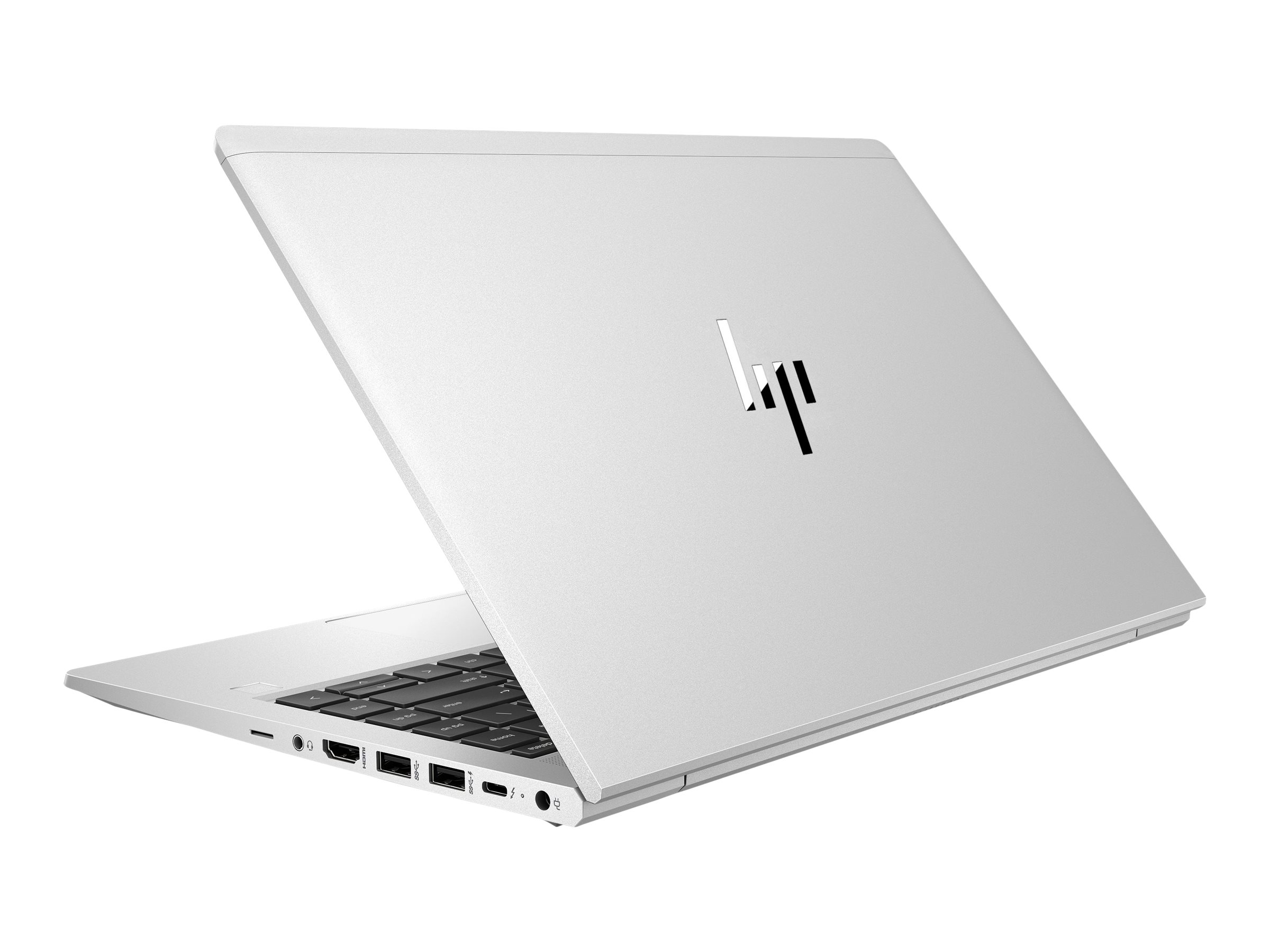 HP EliteBook 640 G9 Notebook - Wolf Pro Security - Intel Core i5 1235U / 1.3 GHz - Win 11 Pro - Iris Xe Graphics - 8 GB RAM - 256 GB SSD NVMe, HP Value - 35.56 cm (14)