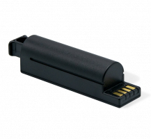 Newland NLS-BTY2333 accessoire pour lecteur de code barres Batterie