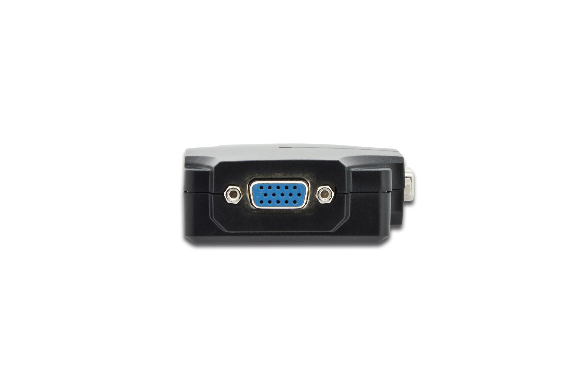 Digitus Rpartiteur VGA 350MHz, 2 Ports
