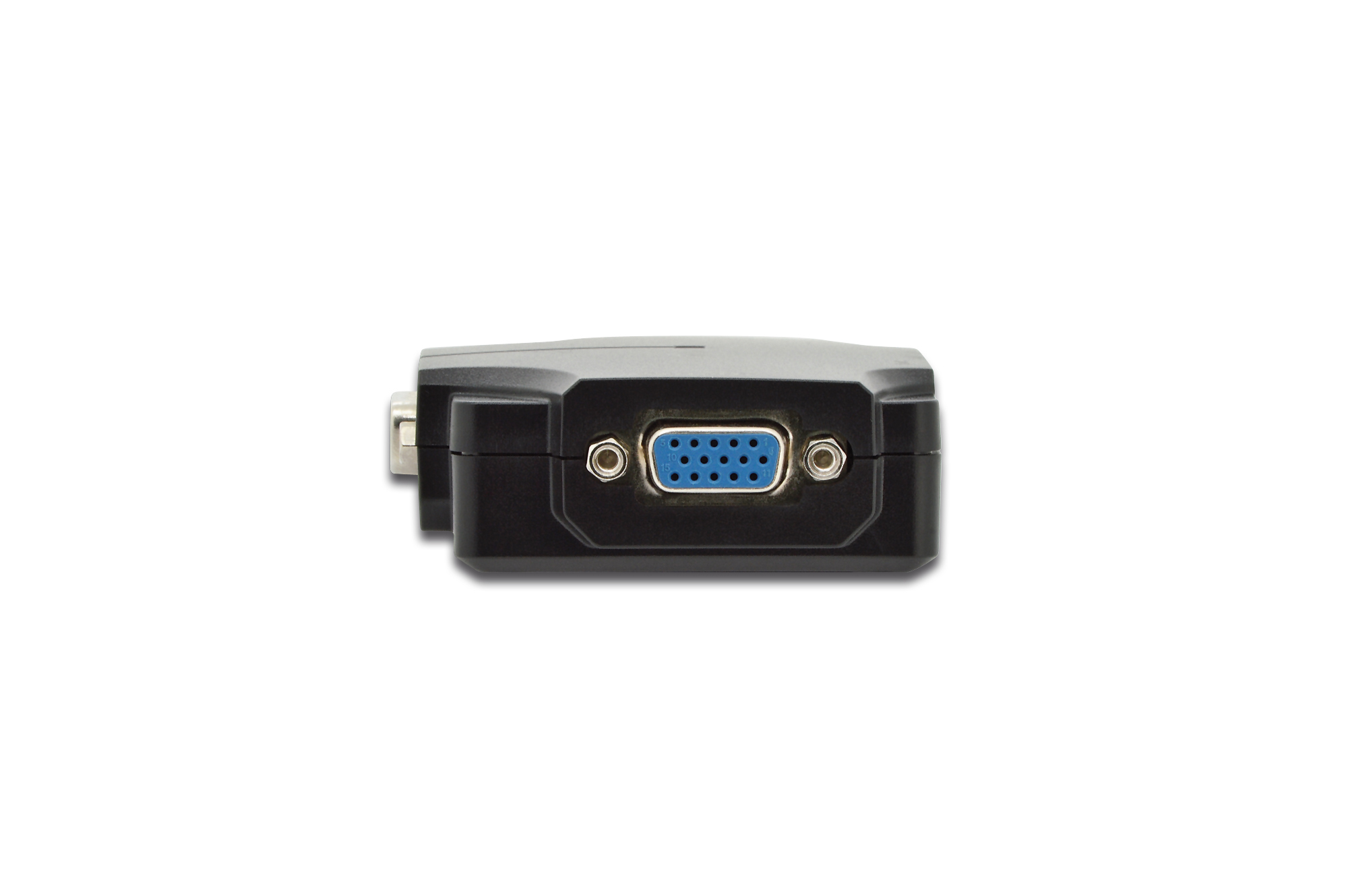 Digitus Rpartiteur VGA 350MHz, 2 Ports