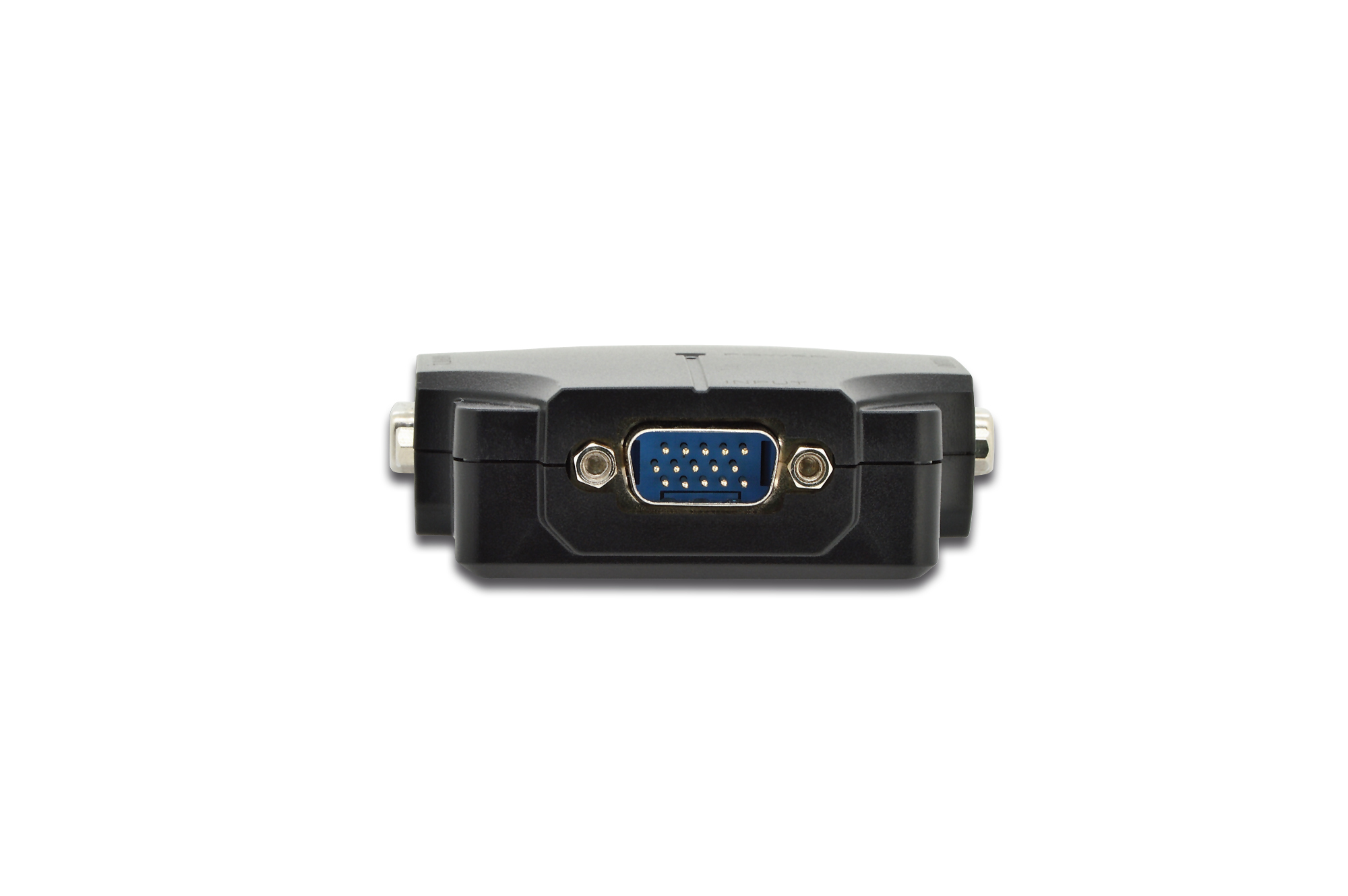 Digitus Rpartiteur VGA 350MHz, 2 Ports