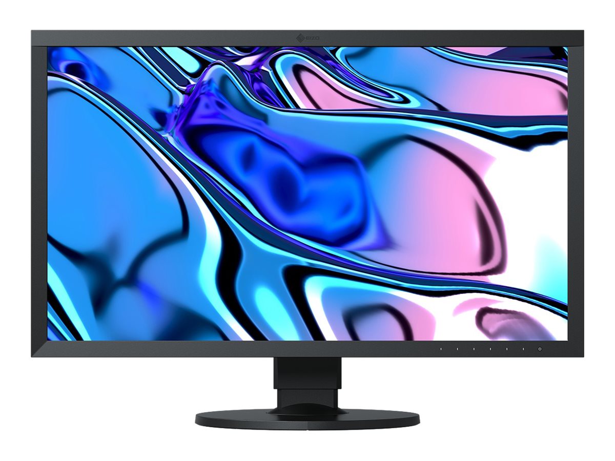 EIZO ColorEdge CS2731 LED display 68,6 cm (27) 2560 x 1440 Pixeles Quad HD Negro