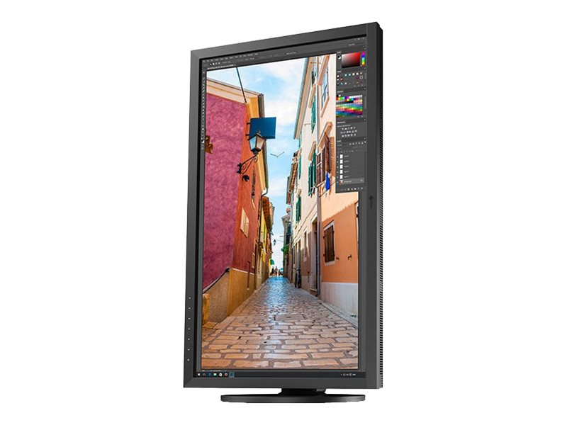 EIZO ColorEdge CS2731 LED display 68,6 cm (27) 2560 x 1440 Pixeles Quad HD Negro