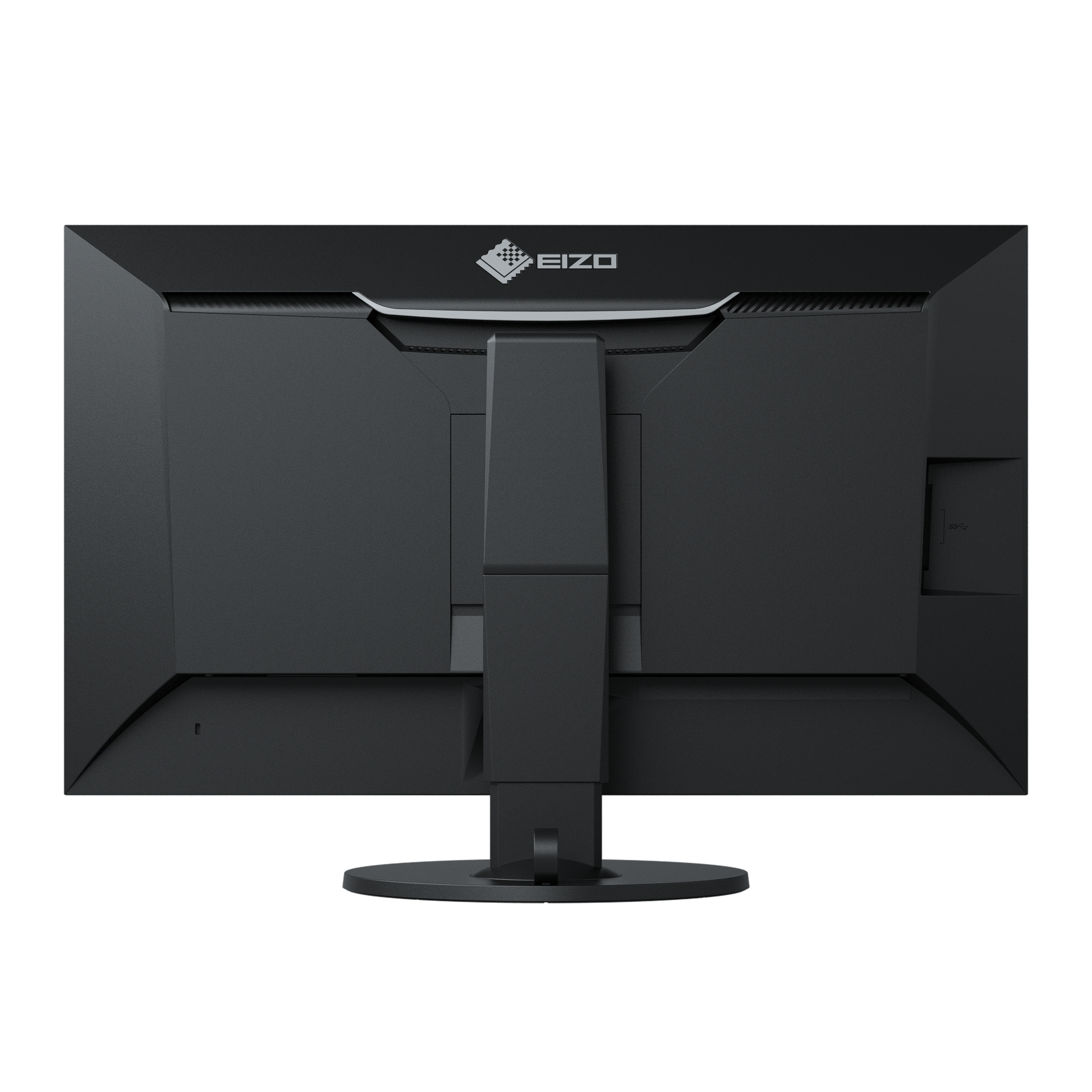 EIZO ColorEdge CS2731 LED display 68,6 cm (27) 2560 x 1440 Pixeles Quad HD Negro