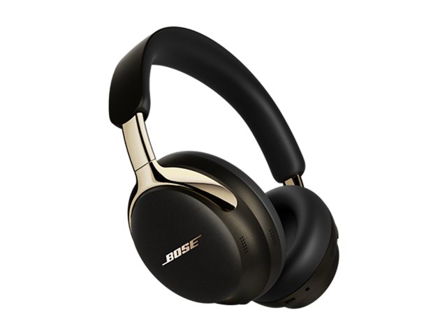 Bose QuietComfort Ultra - 2nd Gen - Kopfh�rer mit Mikrofon