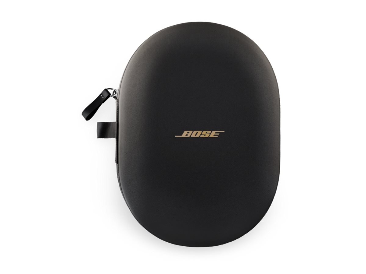 Bose QuietComfort Ultra - 2nd Gen - Kopfh�rer mit Mikrofon