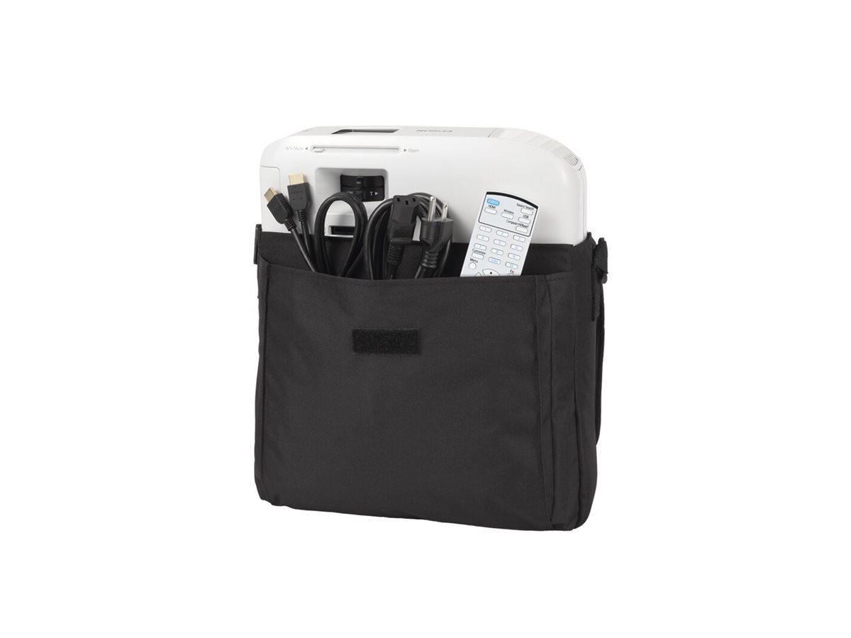 Epson EB-FH18 4000 ANSI lumens 3LCD 1080p (1920x1080) White