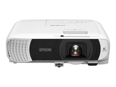 Epson EB-FH18 4000 ANSI lumen 3LCD 1080p (1920x1080) Bianco