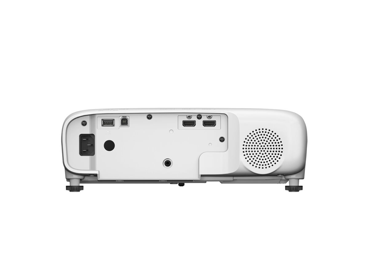 Epson EB-FH18 4000 ANSI lumen 3LCD 1080p (1920x1080) Bianco