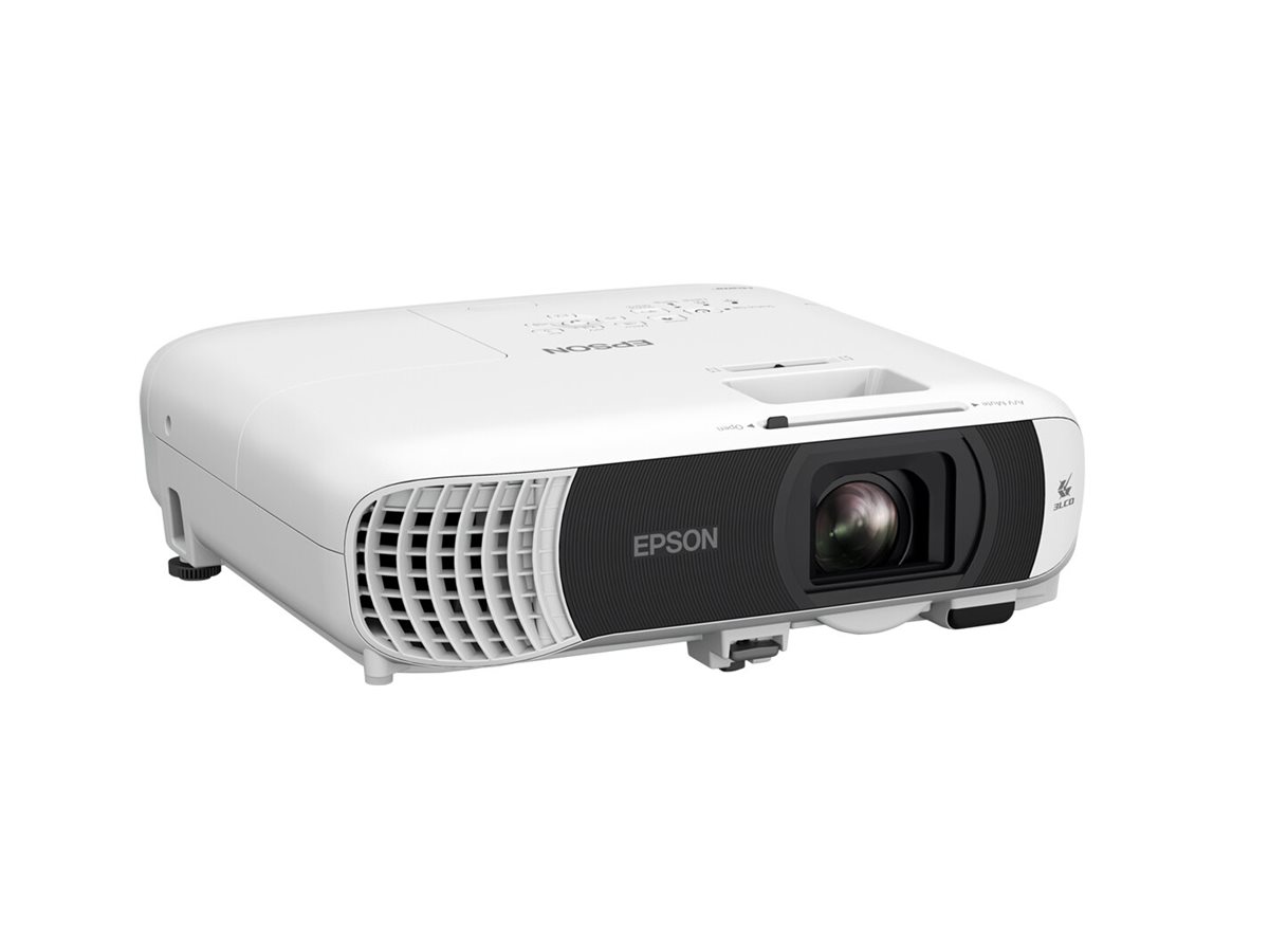 Epson EB-FH18 4000 ANSI lumen 3LCD 1080p (1920x1080) Bianco