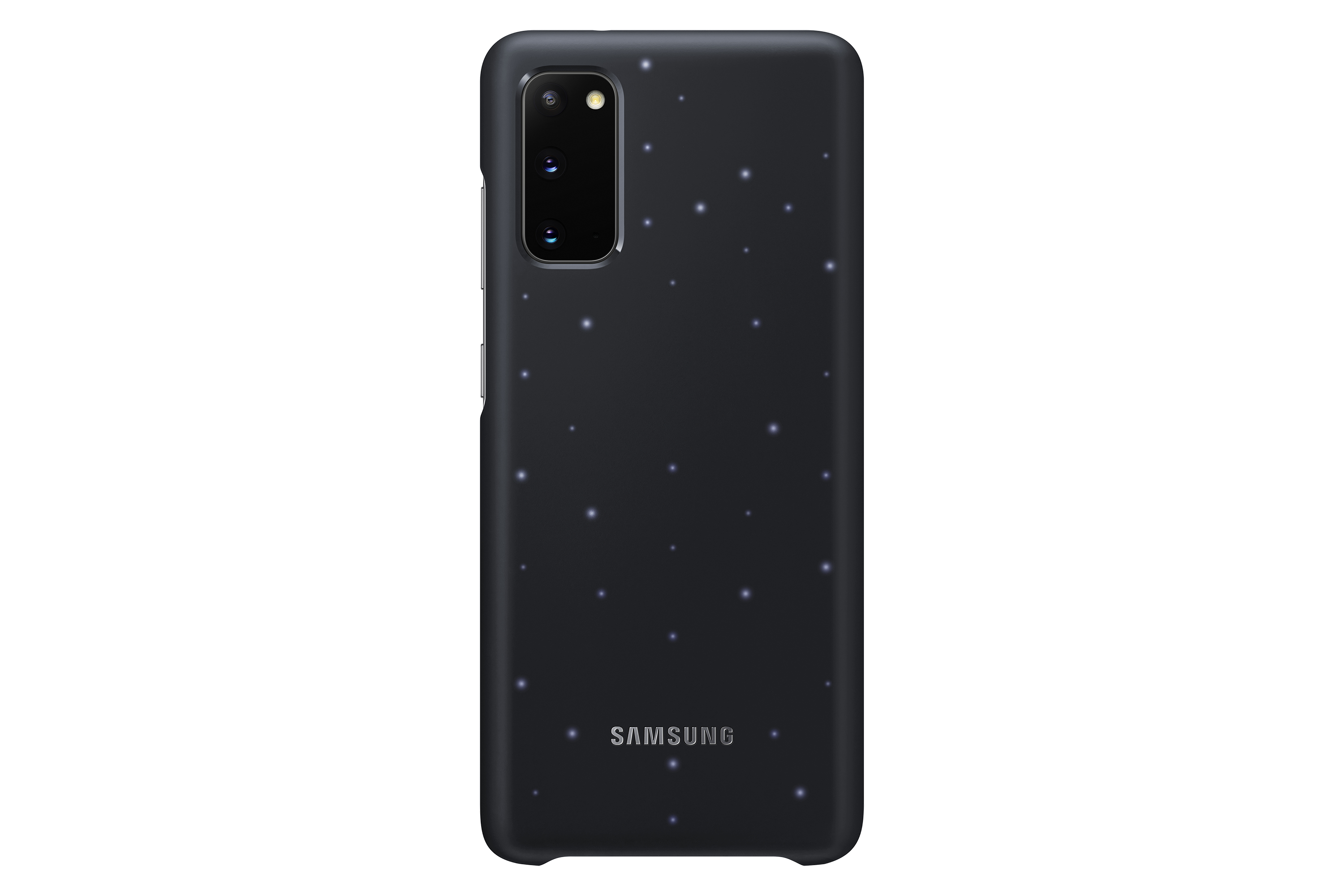 Samsung EF-KG980 funda para telfono mvil 15,8 cm (6.2) Negro