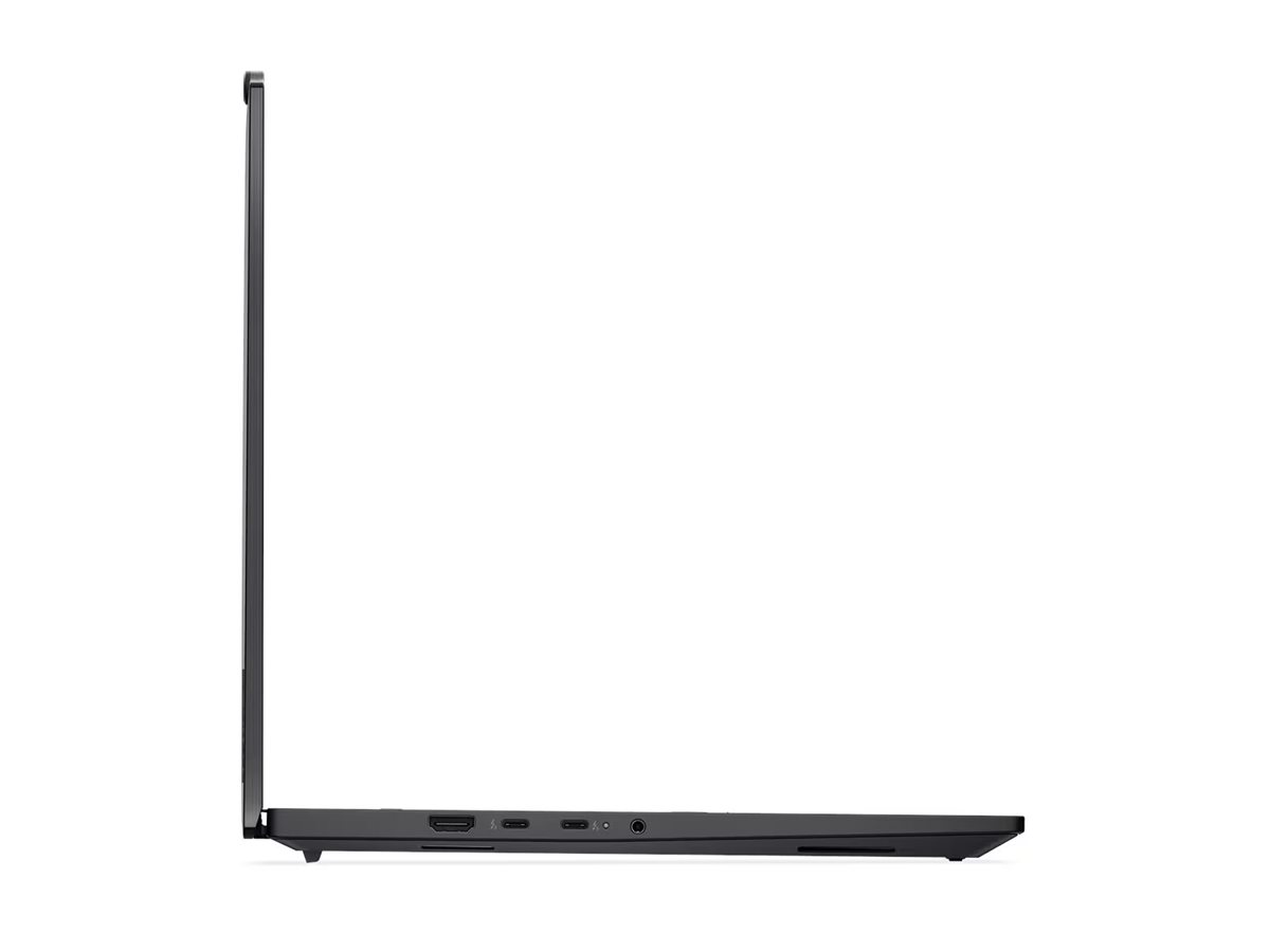 Lenovo ThinkPad P1 Gen 8 21Q8 - 180�-Scharnierdesign - Intel Core Ultra 7 255H / 2 GHz - Evo - Win 11 Pro - RTX PRO 1000 Blackwell - 32 GB RAM - 1 TB SSD TCG Opal Encryption 2, NVMe, Performance - 40.6 cm (16)