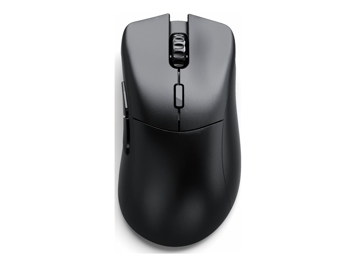 Glorious PC Gaming Race Glorious Model D 2 PRO Wireless 1K Polling - schwarz
