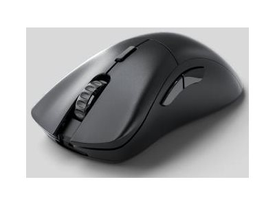 Glorious PC Gaming Race Glorious Model D 2 PRO Wireless 1K Polling - schwarz