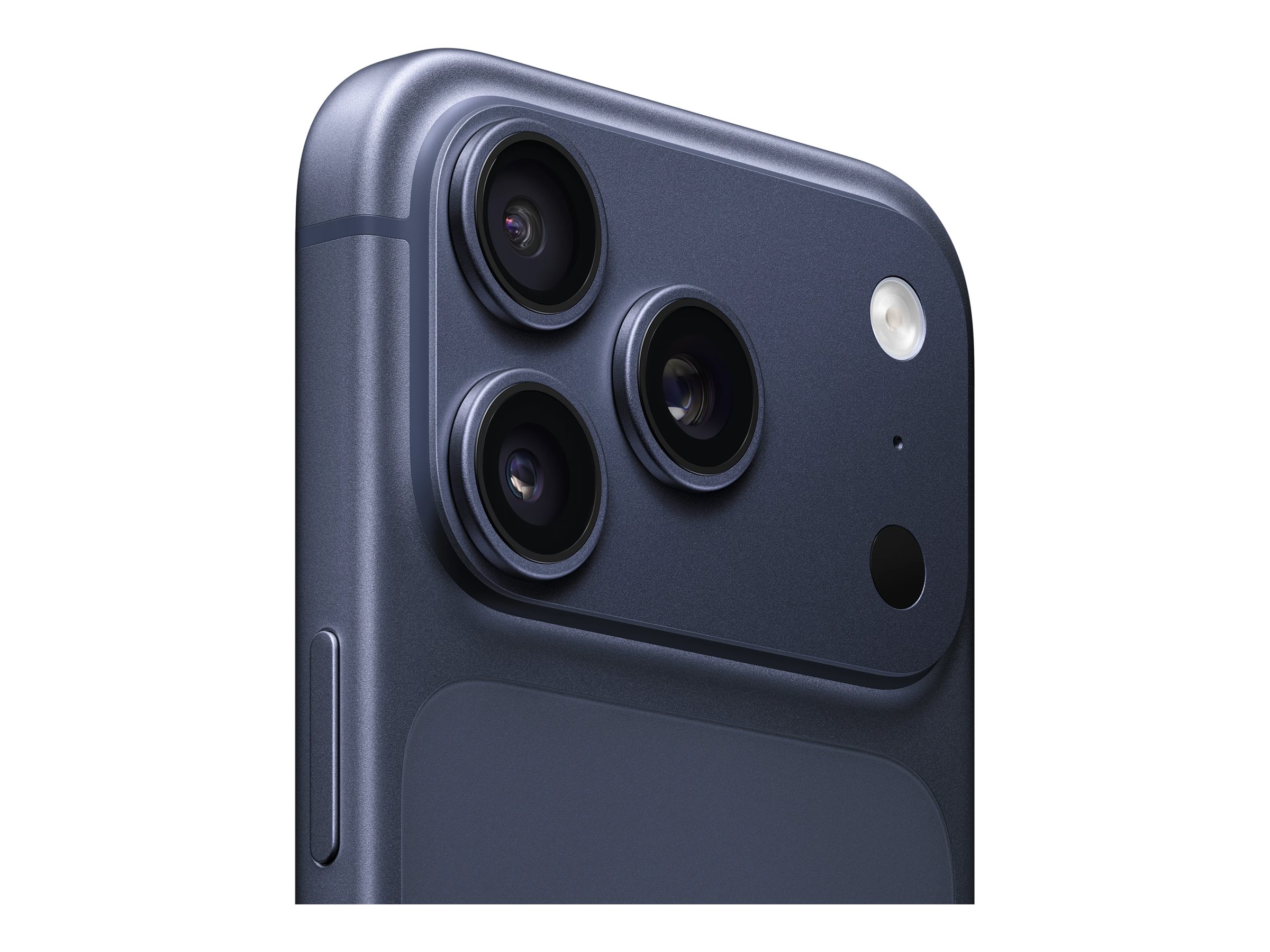 Apple iPhone 17 Pro - 5G Smartphone - Dual-SIM / Interner Speicher 256 GB - OLED-Display - 6.3 - 2622 x 1206 Pixel (120 Hz)