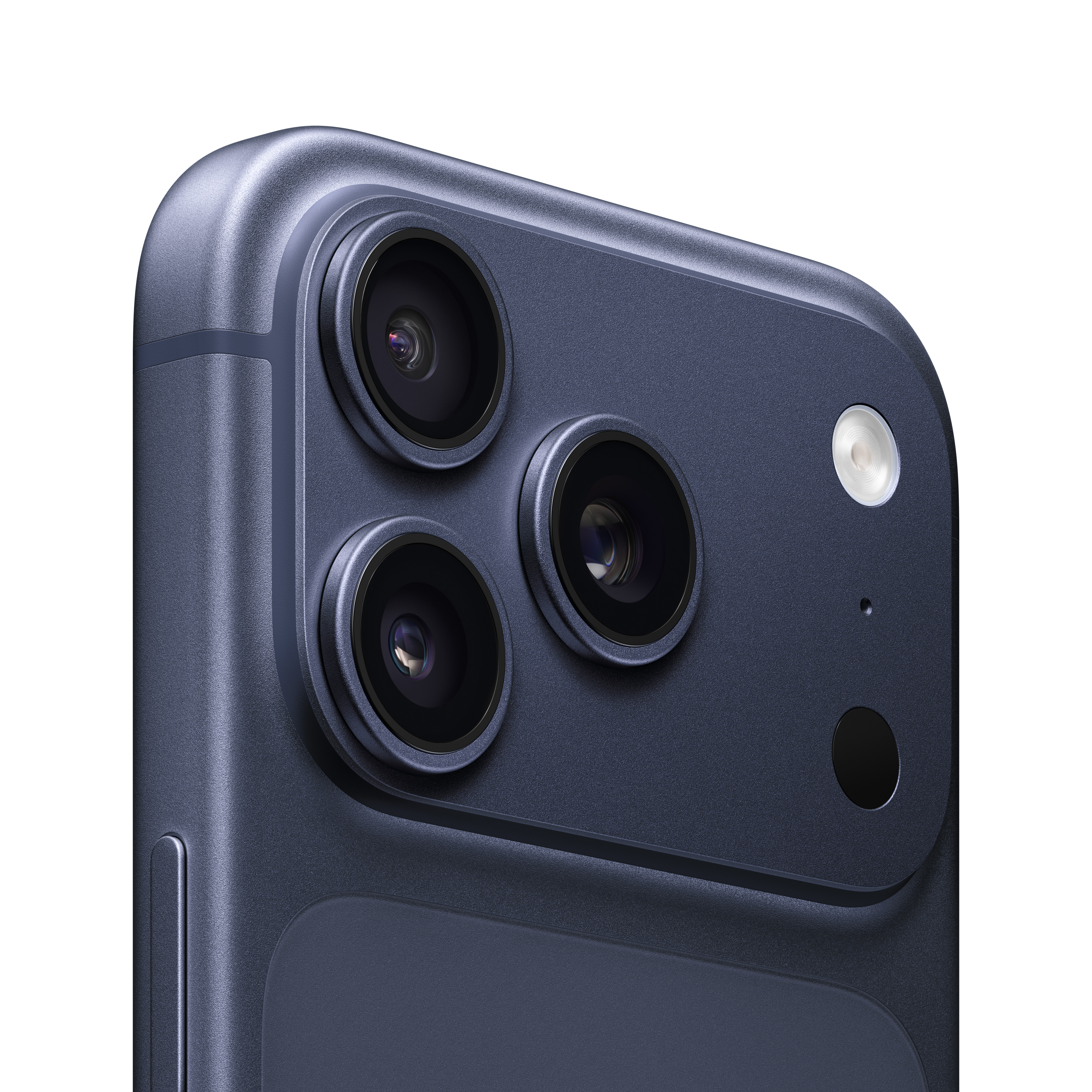 Apple iPhone 17 Pro - 5G Smartphone - Dual-SIM / Interner Speicher 256 GB - OLED-Display - 6.3 - 2622 x 1206 Pixel (120 Hz)