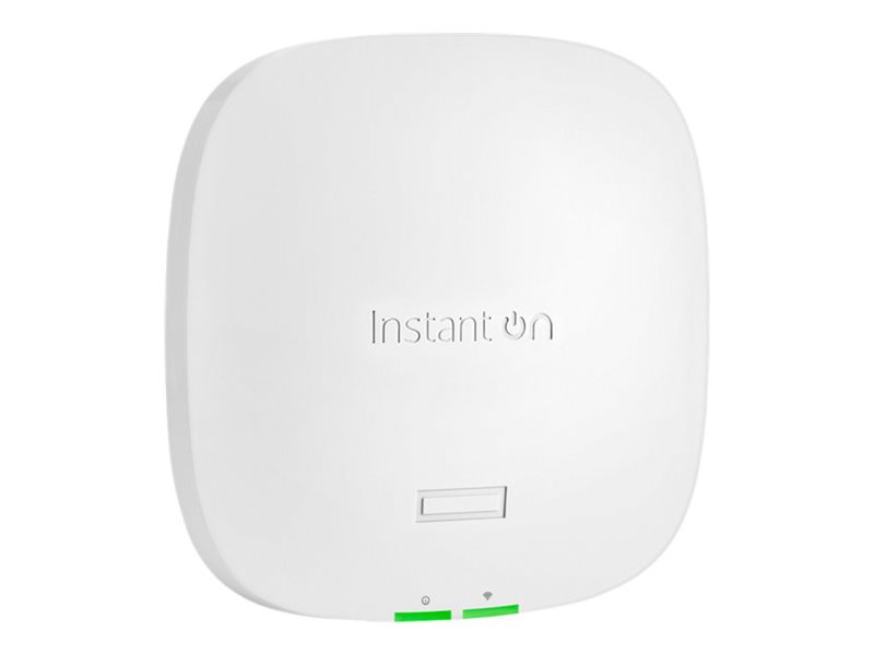 HPE NW ION AP (RW) AP32