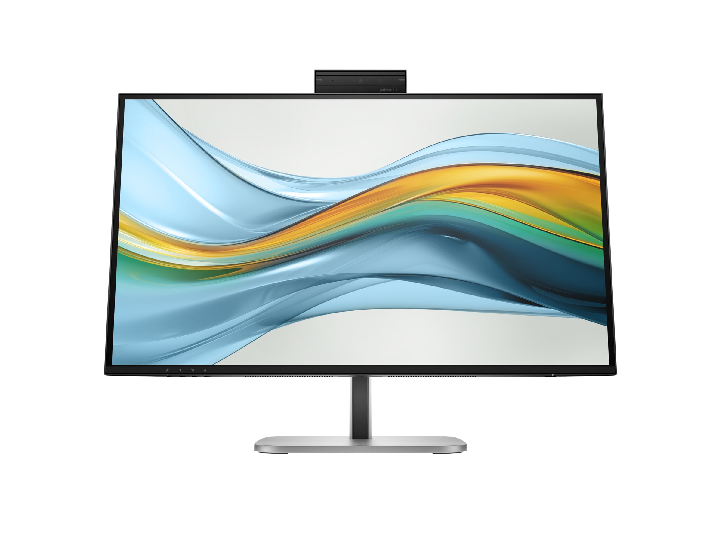 HP Series 5 Pro Monitor de videoconferencia QHD USB-C Pro de la serie 5 de 27 pulgadas: 527pm