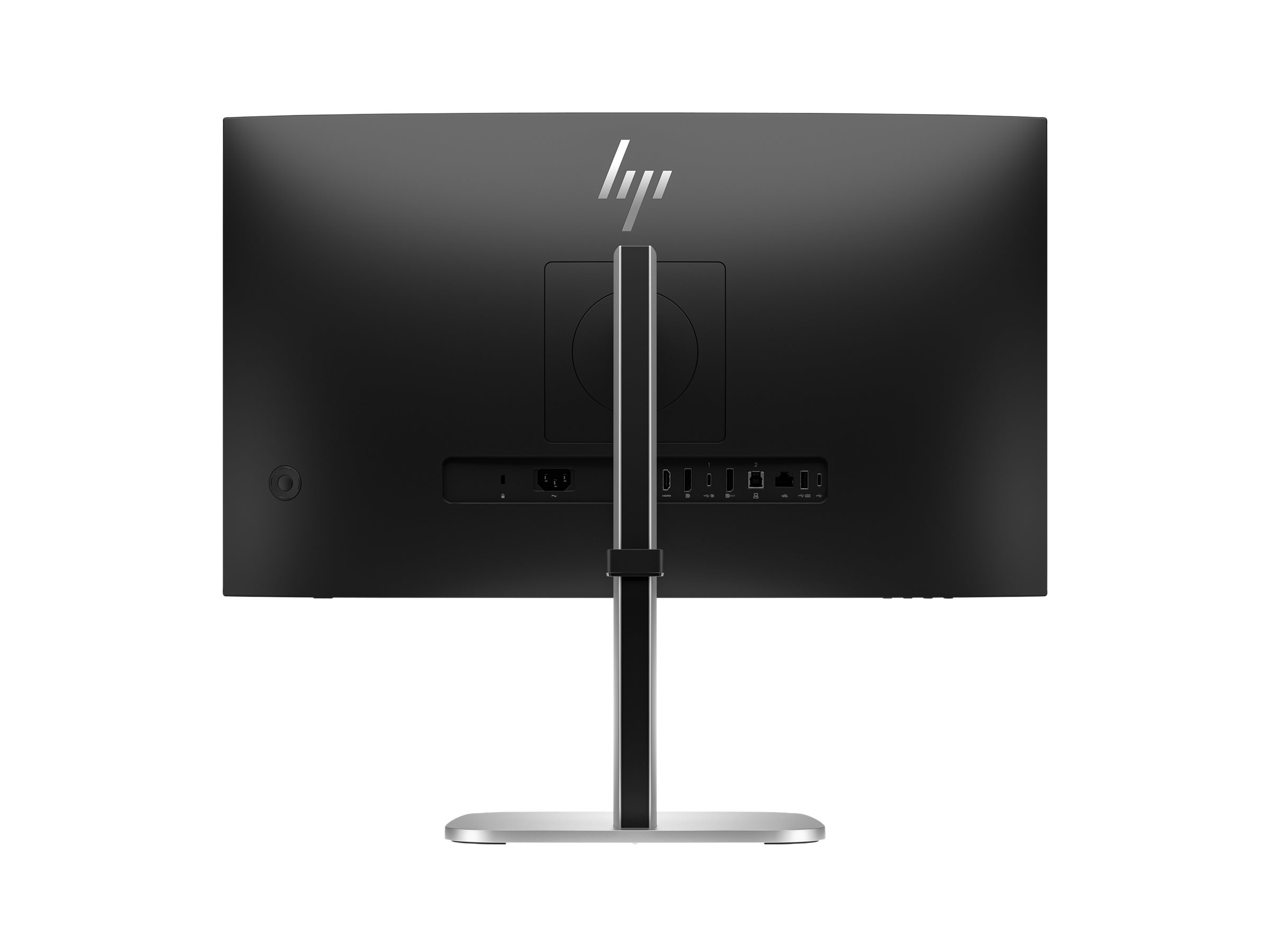 HP Series 5 Pro Monitor de videoconferencia QHD USB-C Pro de la serie 5 de 27 pulgadas: 527pm