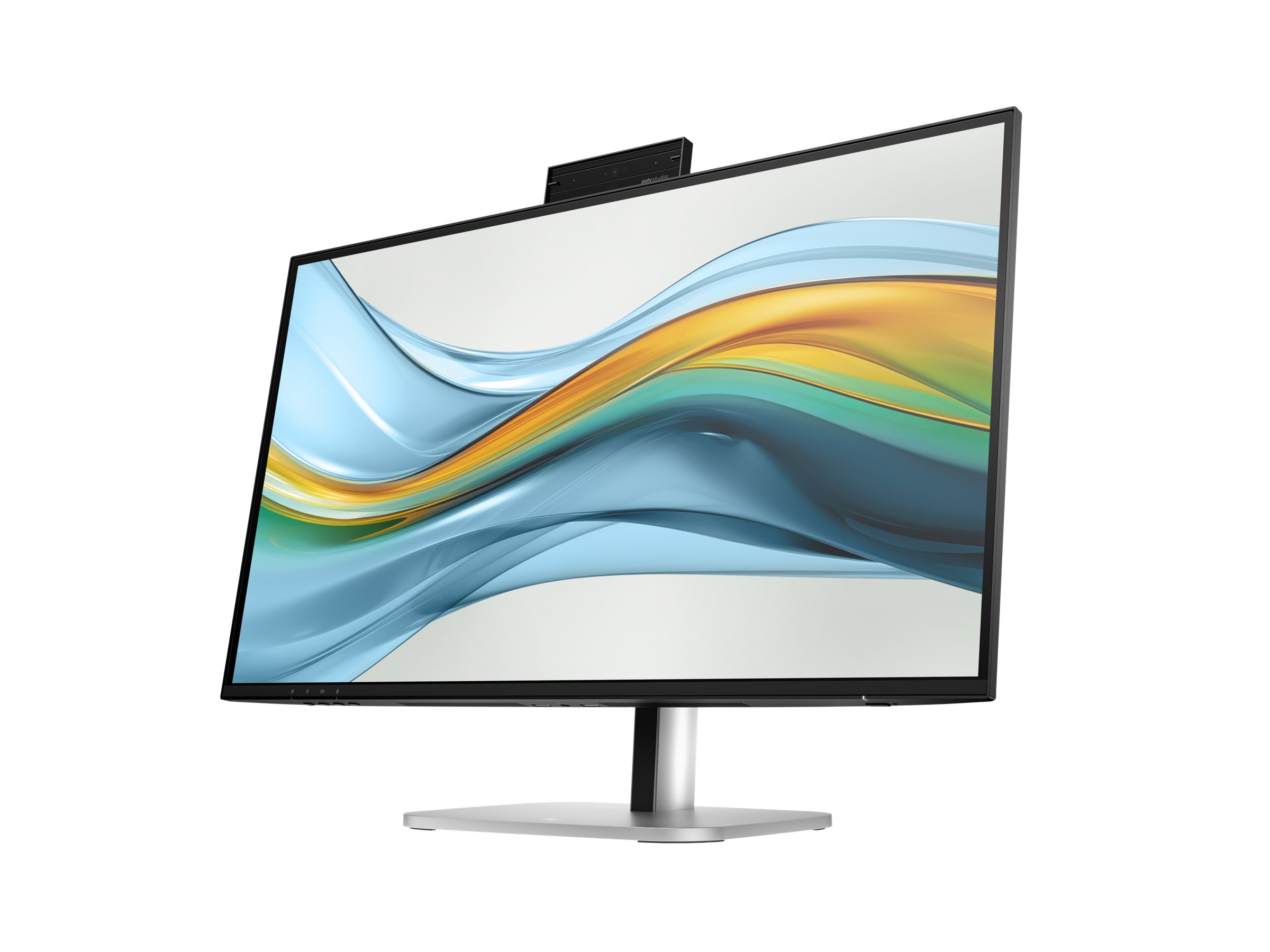 HP Series 5 Pro Monitor de videoconferencia QHD USB-C Pro de la serie 5 de 27 pulgadas: 527pm