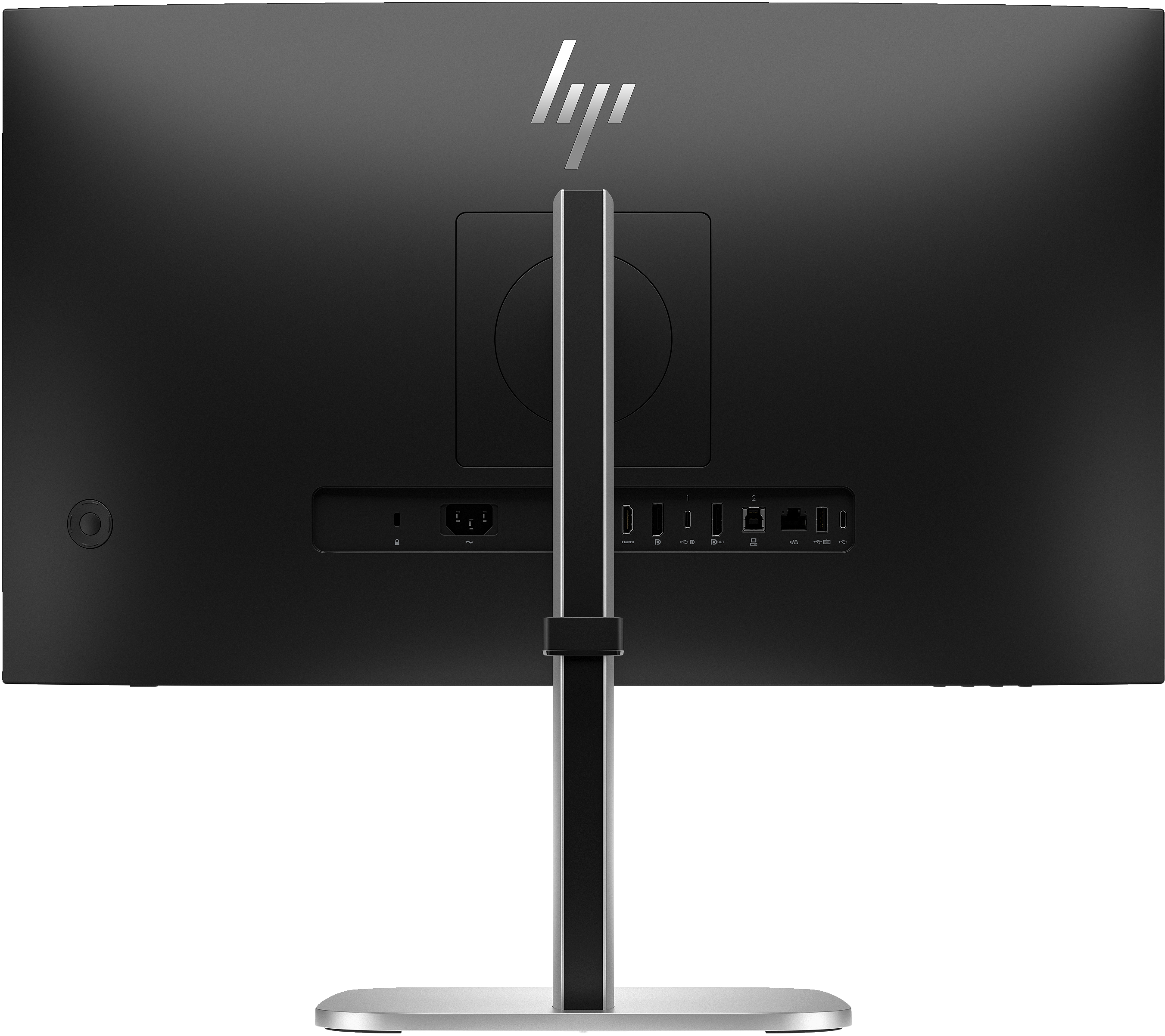 HP Series 5 Pro Monitor de videoconferencia QHD USB-C Pro de la serie 5 de 27 pulgadas: 527pm