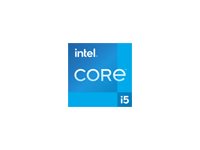 Intel Core i5 12400F - 2.5 GHz, 6 Cores, LGA1700 (FC-LGA16A) Processor, Box