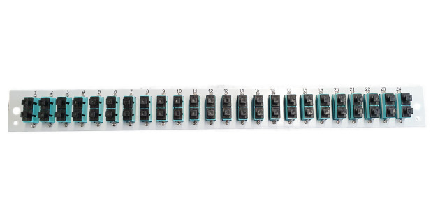 EFB Elektronik SB-FP-24SC-D-V-OM4 patch panel accessory