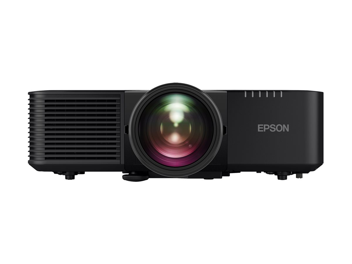 Epson EB-L695SE Short throw projector 6000 ANSI lumens 3LCD WUXGA (1920x1200) Black