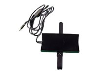 Dell 3 Prong AC Adapter - Netzteil - 130 Watt