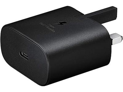 Samsung GP-PTU020SOA Universale Nero AC Ricarica rapida Interno